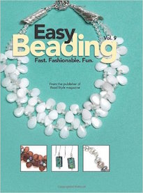 Books I'm In: Easy Beading Volume 9