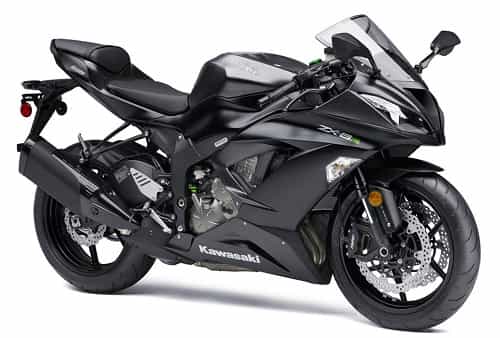 The Price Of The Kawasaki Ninja Zx 636 Specifications February