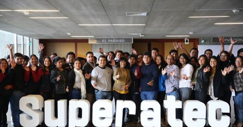 MINEDU: Transitabilidad en la educación superior tecnológica: aprendizaje para todos - www.minedu.gob.pe MINEDU: Transitabilidad en la educación superior tecnológica: aprendizaje para todos - www.minedu.gob.pe