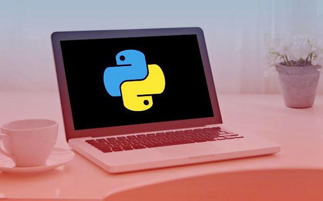The Complete Python 3 Course Go from Beginner to Advanced Free Download