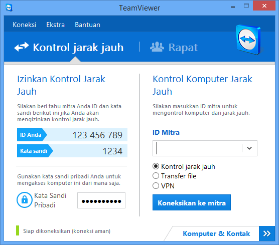 team viewer 12 download