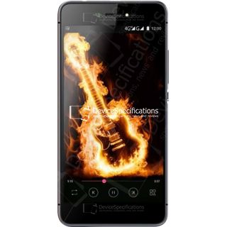 Highscreen Fest Pro Full Specifications