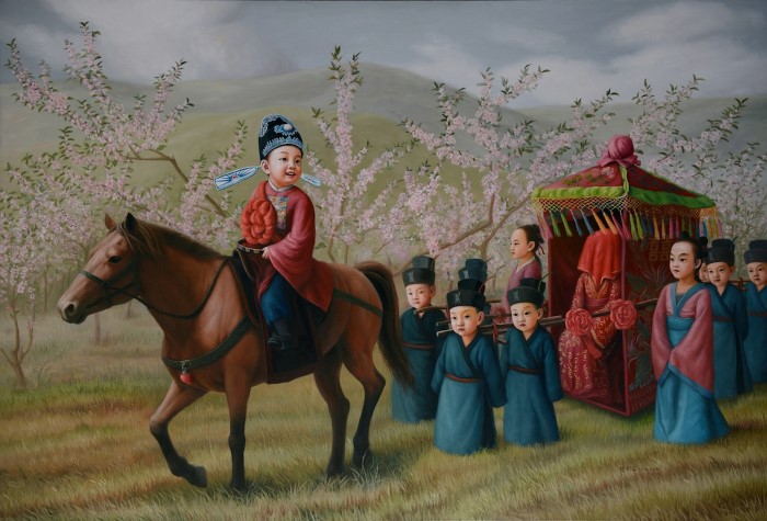 Zhao Limin