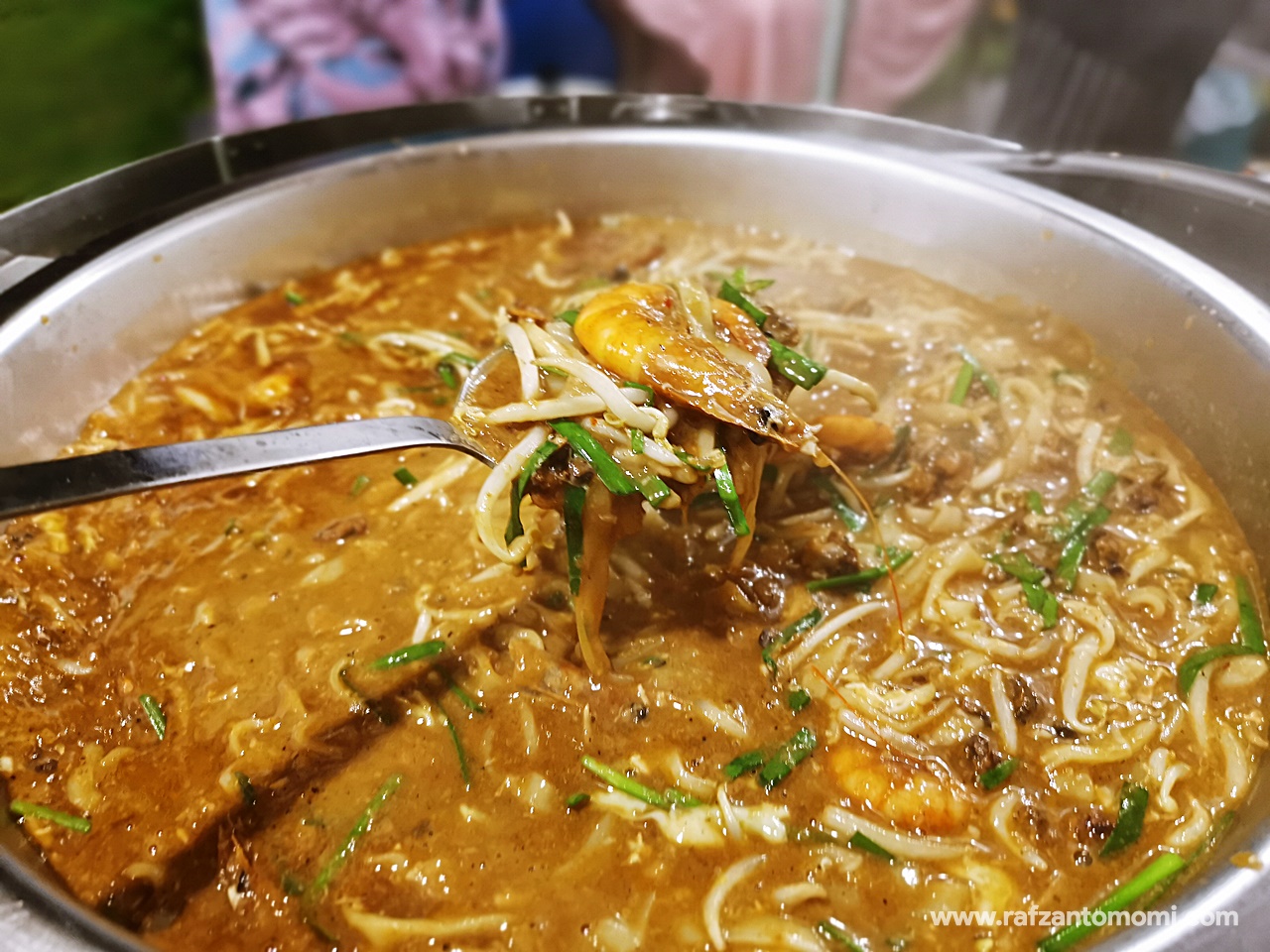 Buffet Ramadan 2019 - Lugar De La Boda, Puchong Buffet Ramadan 2019 - Lugar De La Boda, Puchong