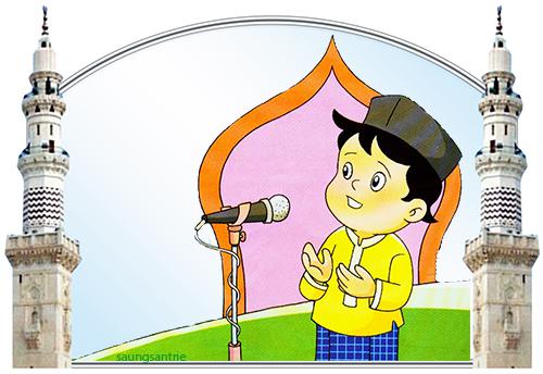 Doa Setelah Adzan Bacaan Doa Setelah Mendengar Adzan Dan Iqomah Serta Terjemahannya