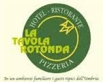 Hotel - Pizzeria La Tavola Rotonda Assisi