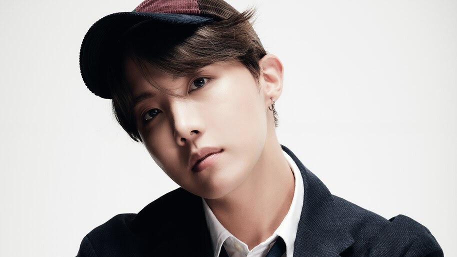 J-Hope, BTS, Map of the Soul 7, 8K, #6.701