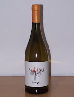 Dpieiga Branco 2015. Vino sin D.o. Negueira de Muñiz, Lugo. Sibaritastur