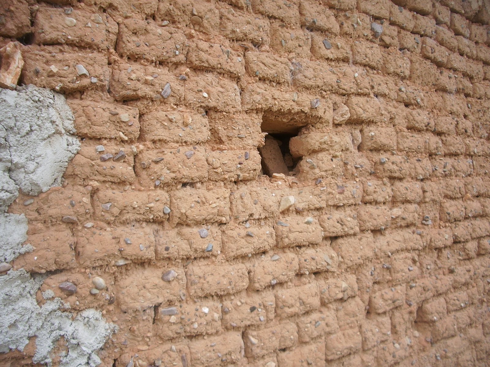 plenas La piedra en la arquitectura tradicional