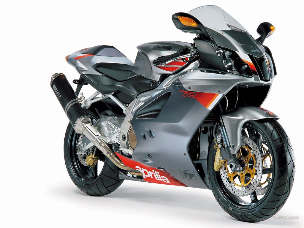 rsv motorcycle