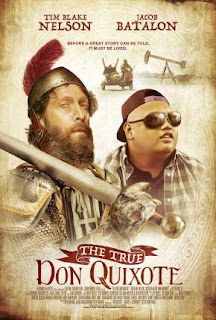The True Don Quixote The True Don Quixote