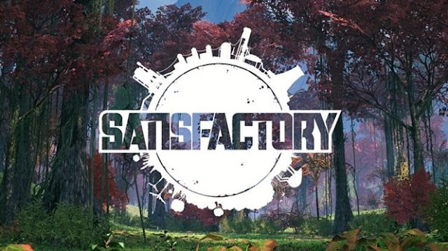 Satisfactory PC Game Free Download Full Version