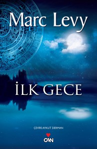 İlk Gece - Marc Levy kozmokitap