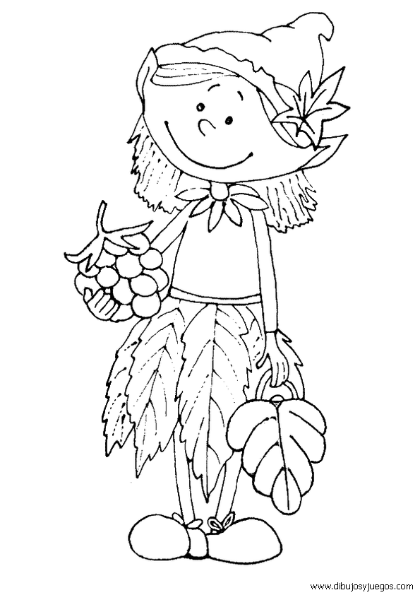 Dibujos Para Colorear Maestra De Infantil Y Primaria Dibujos De
