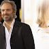 O realizador de cinema Sam Mendes 