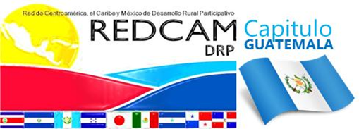 REDCAM-drp Capítulo Guatemala