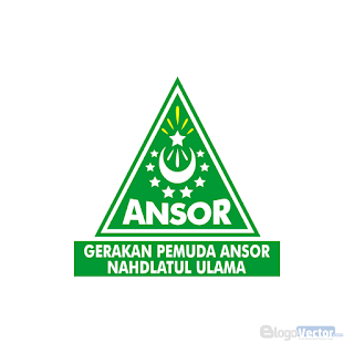 GP Ansor Logo vector (.cdr)