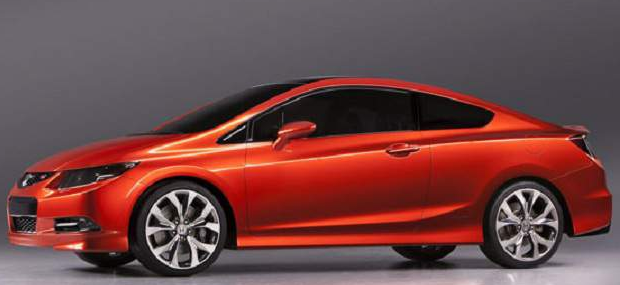 2016 Honda Civic Si Sedan Release Date Australia 2016 Honda Civic Si Sedan Exterior