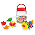 Learning Resources Snap-n-Learn Color Caterpillars