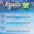 Agenda da coligação Povo Unido e Forte