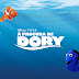À procura de Dory