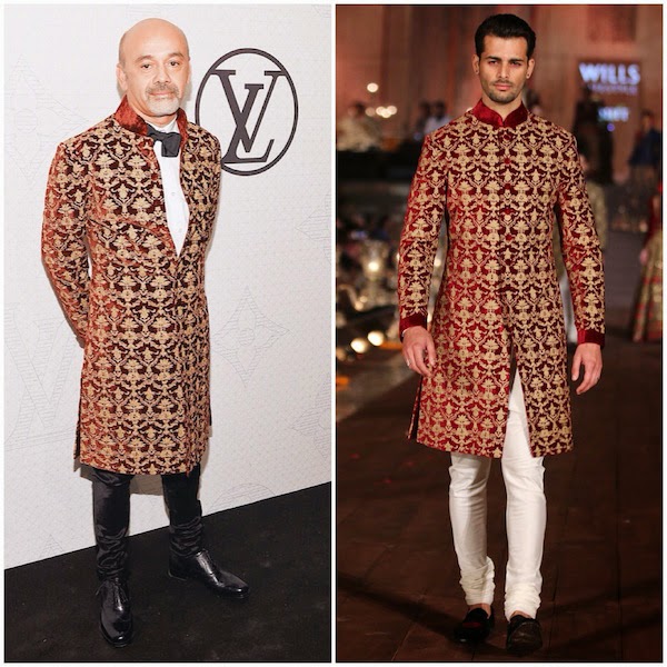 Louis Vuitton And Christian Louboutin Same | Data Co-op