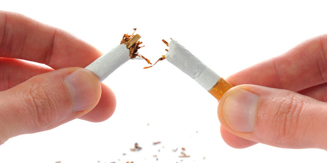 Quit smoking