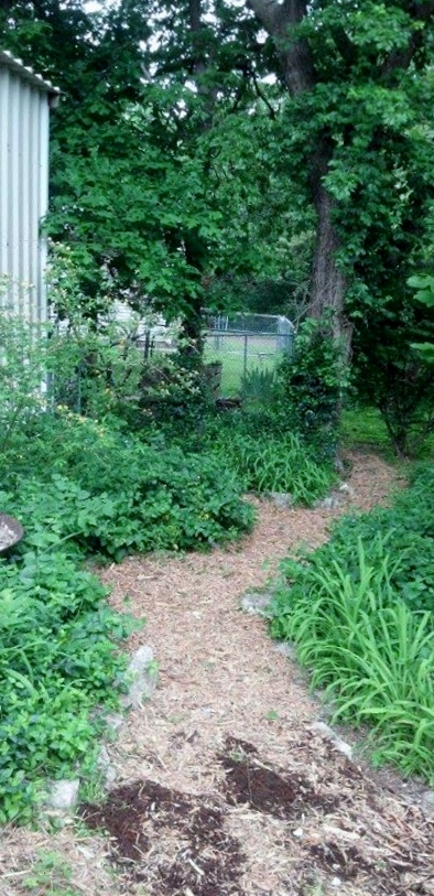Awe Inspired Open The Path