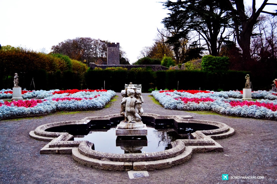 St. Fagans National History Museum in Cardiff, Wales St. Fagans National History Museum in Cardiff, Wales