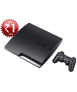 Free ps3 console giveaway Clearance