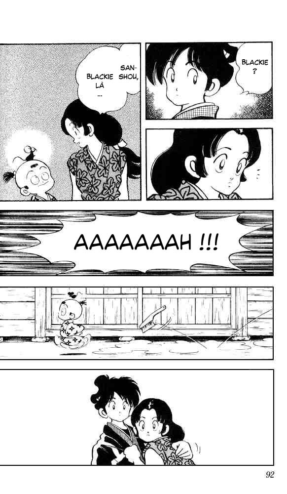 Niji Iro Tougarashi chap 4