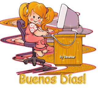 Imagenes de buenos dias con movimientos Imagenes de buenos dias con movimientos