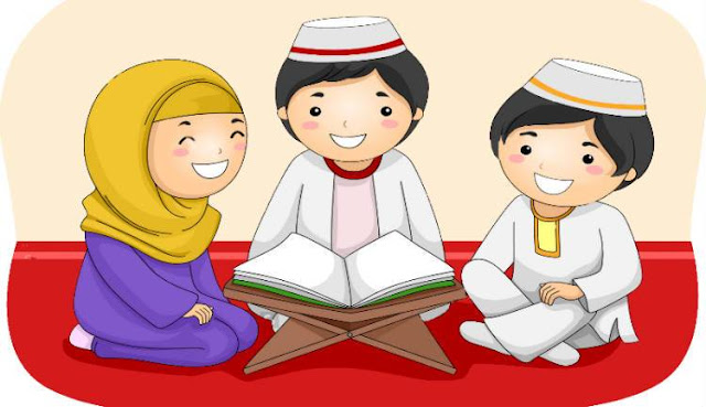 Doa Sebelum Belajar dan Setelahnya Agar Ilmu Barokah Serta Bermanfaat