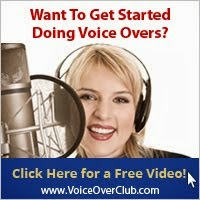 Voice Over Club