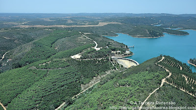 Barragem de Odiáxere