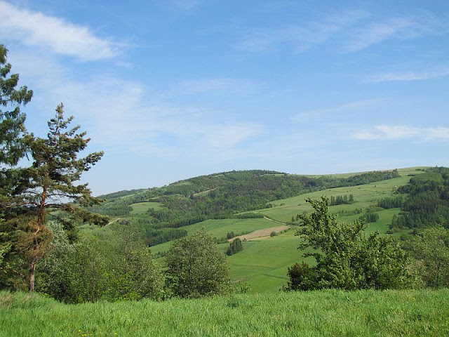 Ponad Kątami (fot. Dorota i Marek Szala)