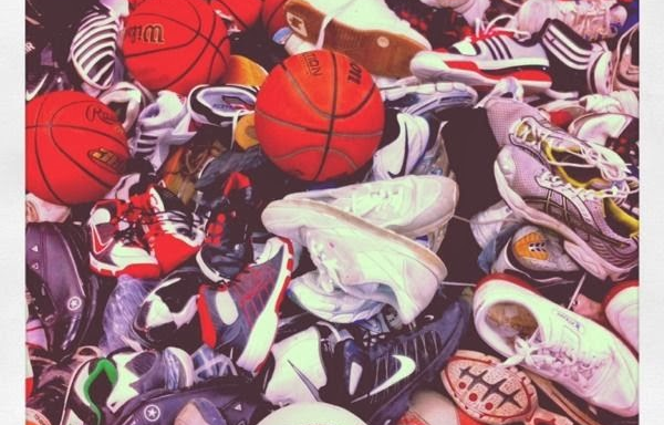 FREE Used Basketballs and Basketball Shoes Available to Youth Groups in ...