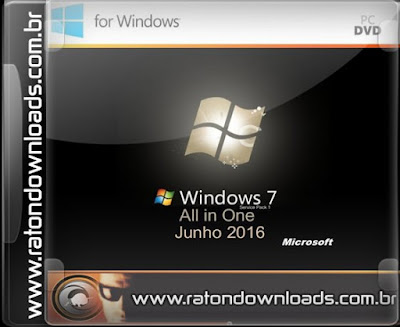 Windows 7 Professional 64 Bits Pt Br Sp1 Iso