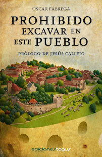 Prohibido excavar en este pueblo