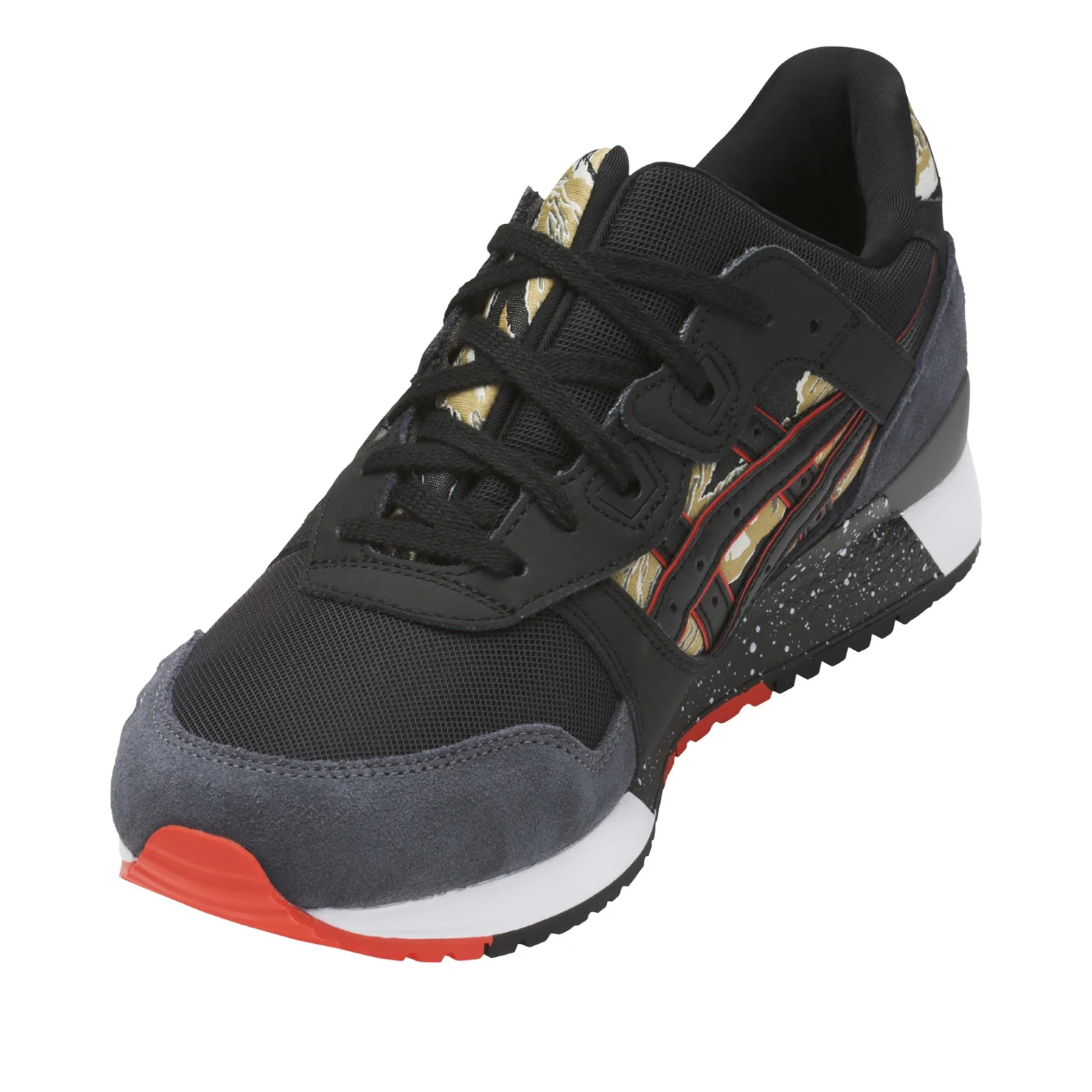 asics tiger gel lyte mt camo