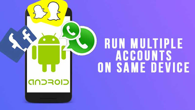 How to install two whatsapp in one android phone