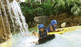 Center Parcs Belgien