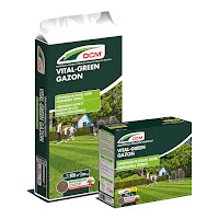 dcm vital green bestel vital green