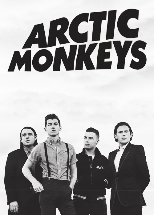 The Arctic Monkeys Datos Curiosos de la Banda The Arctic Monkeys Datos Curiosos de la Banda