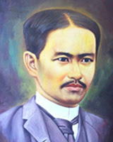 Philippine National Heroes and Presidents: National Heroes
