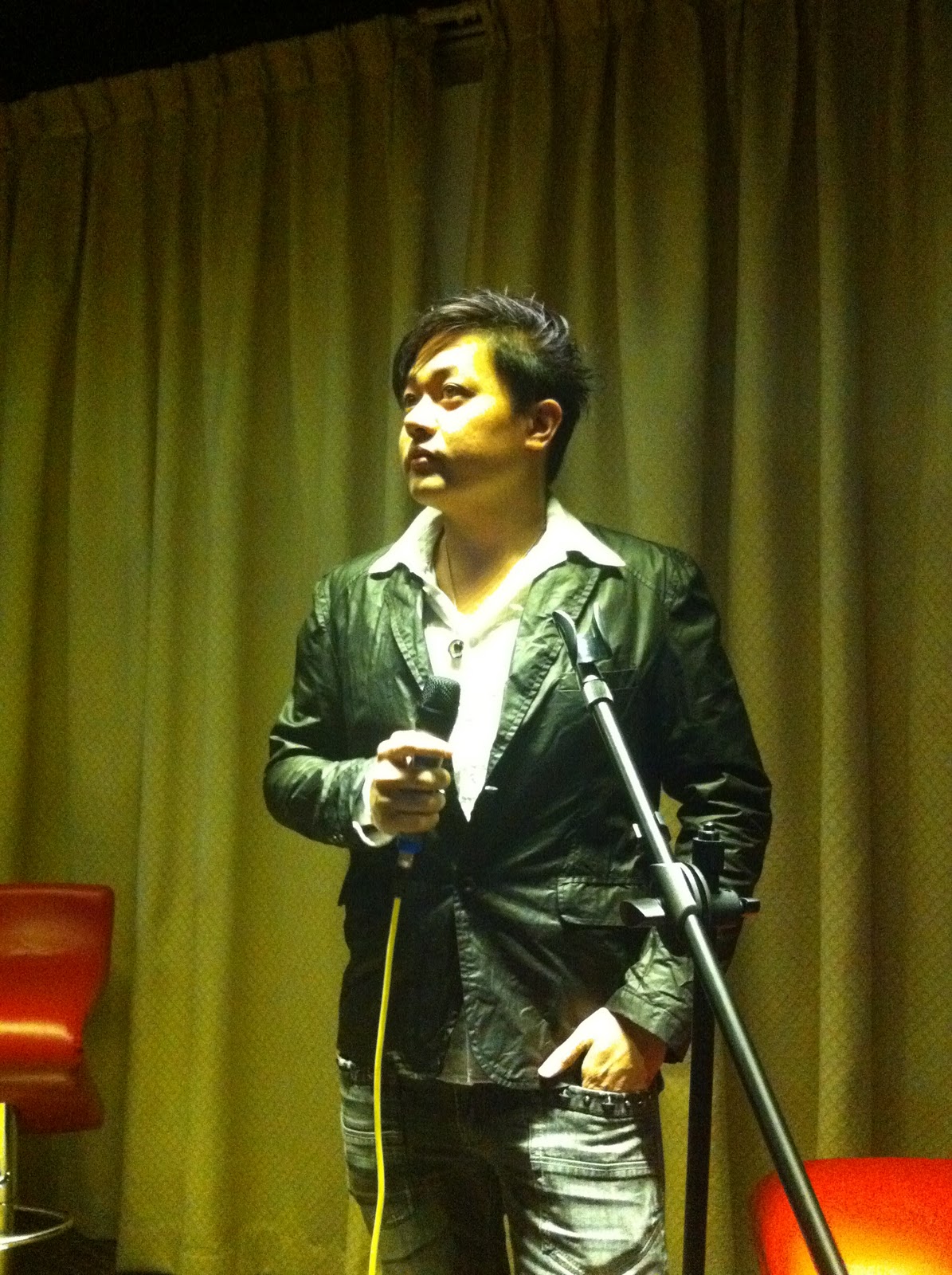 CuteRabbit Land Seri Lembayung Karaoke Room (Brunei Darussalam)