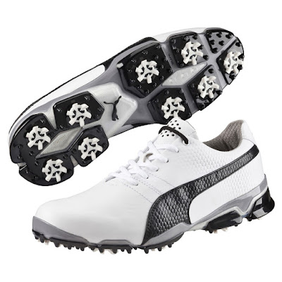 sepatu olahraga golf
