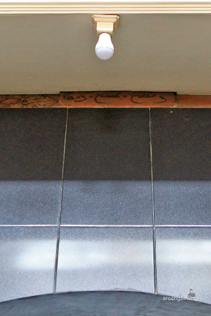 masjid nganguk wali kudus