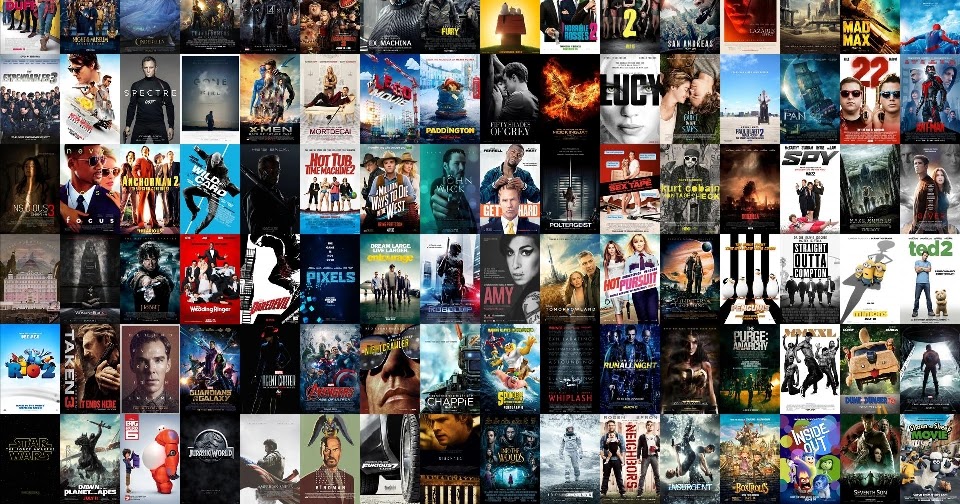 Des films incroyables à regarder