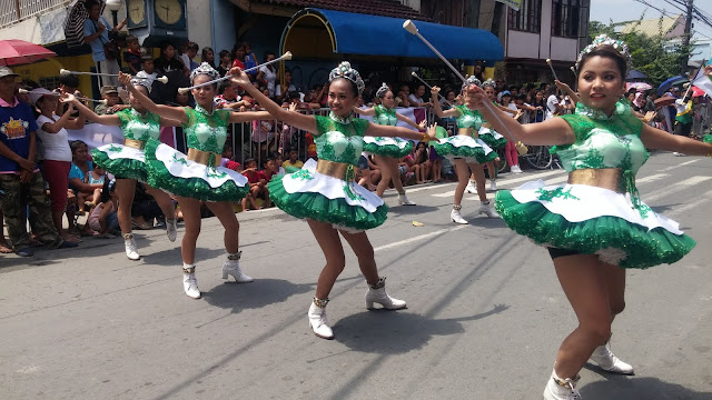 Bakood Festival Things to do in Bacoor Cavite